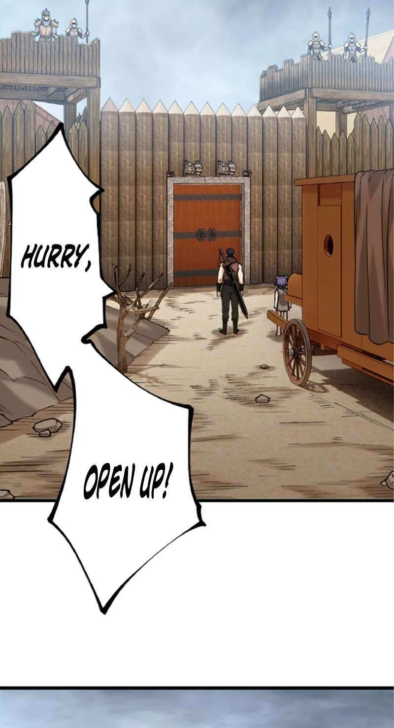 The Hated Black Mage Returns Chapter 22 page 49 - 
