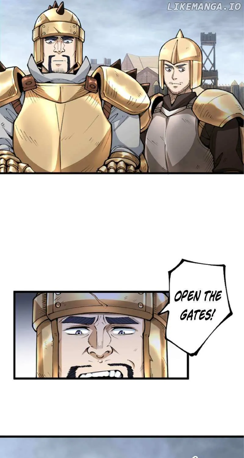 The Hated Black Mage Returns Chapter 22 page 50 - 