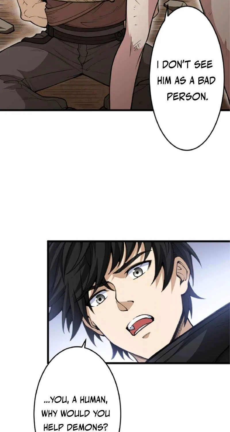 The Hated Black Mage Returns Chapter 22 page 6 - 