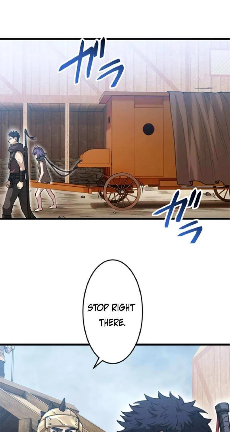 The Hated Black Mage Returns Chapter 22 page 55 - 