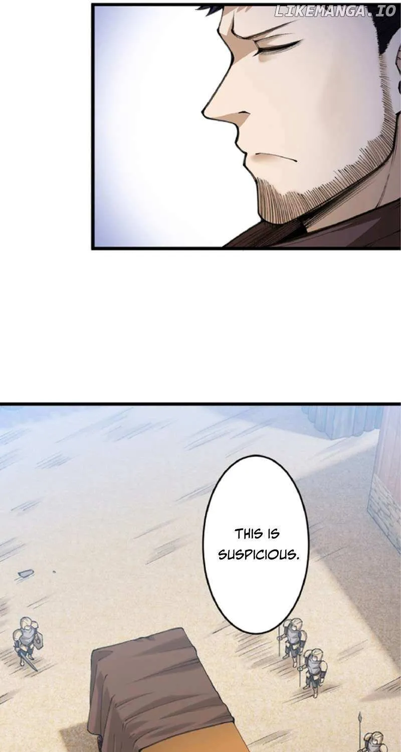 The Hated Black Mage Returns Chapter 22 page 58 - 
