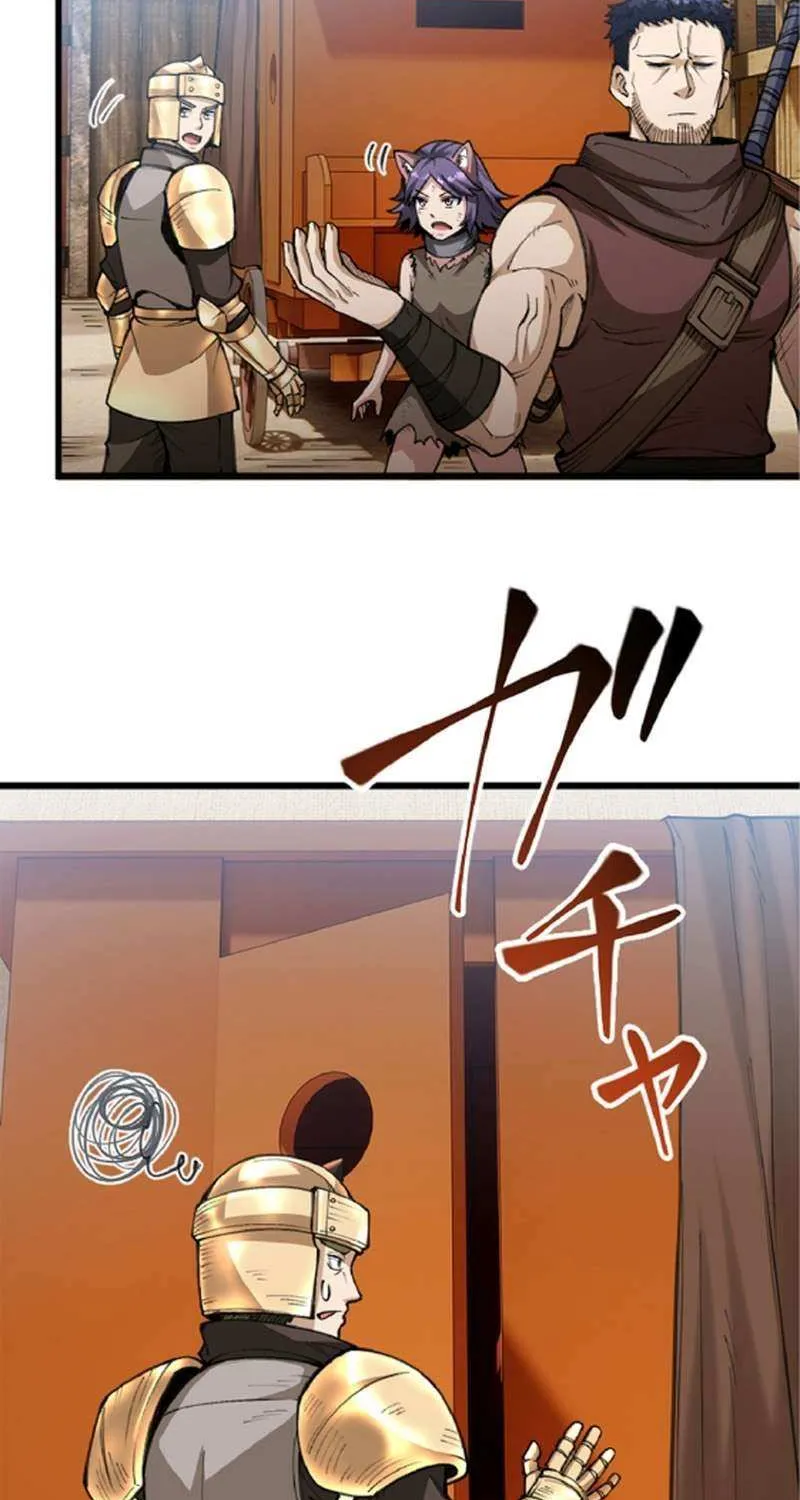 The Hated Black Mage Returns Chapter 22 page 60 - 
