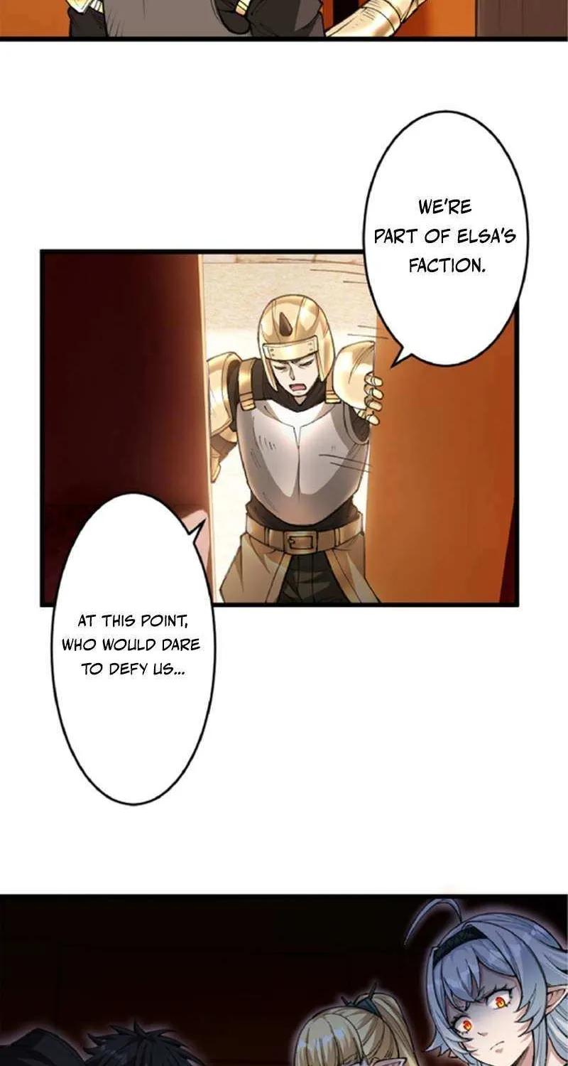 The Hated Black Mage Returns Chapter 22 page 61 - 