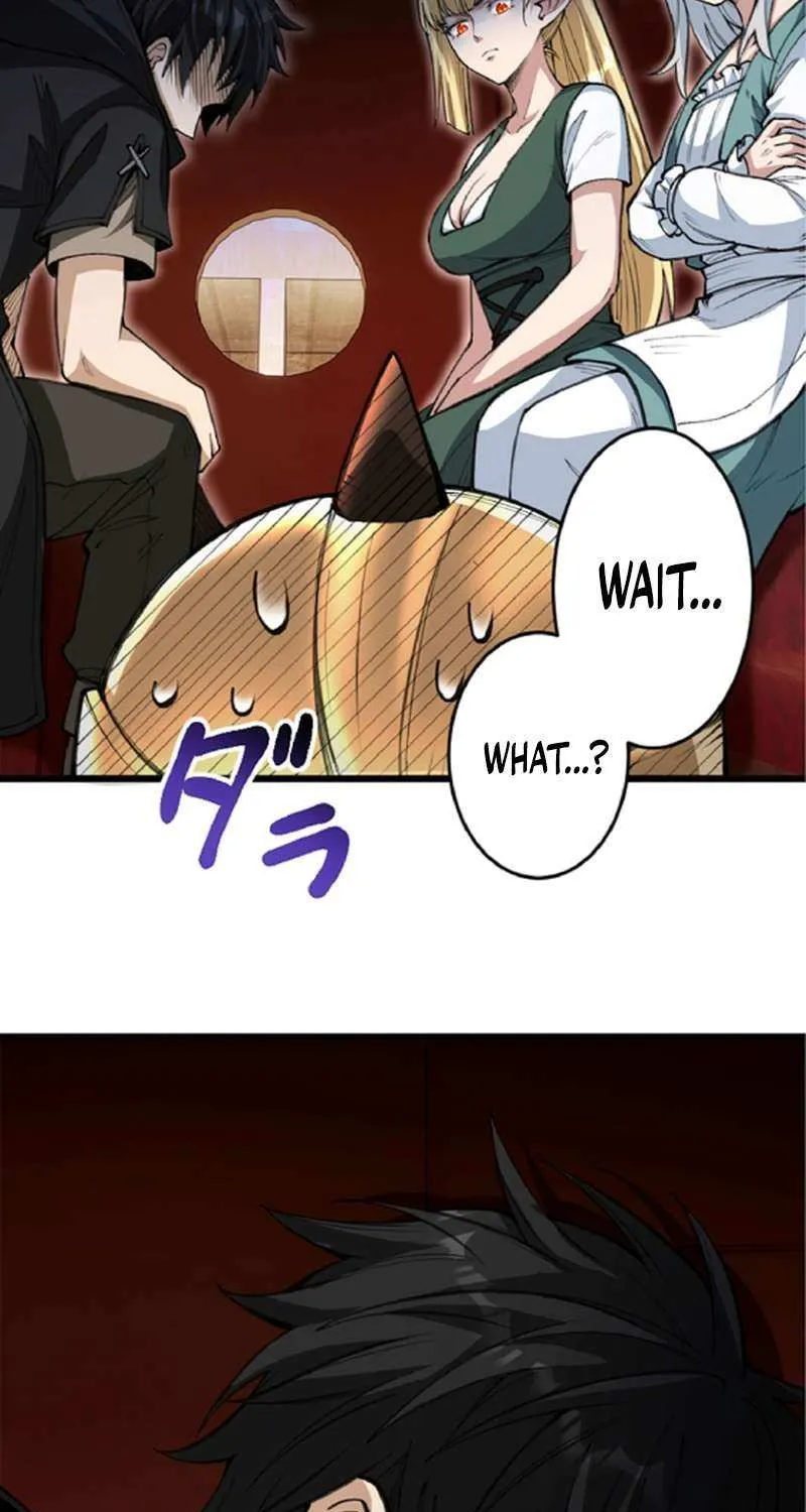 The Hated Black Mage Returns Chapter 22 page 62 - 
