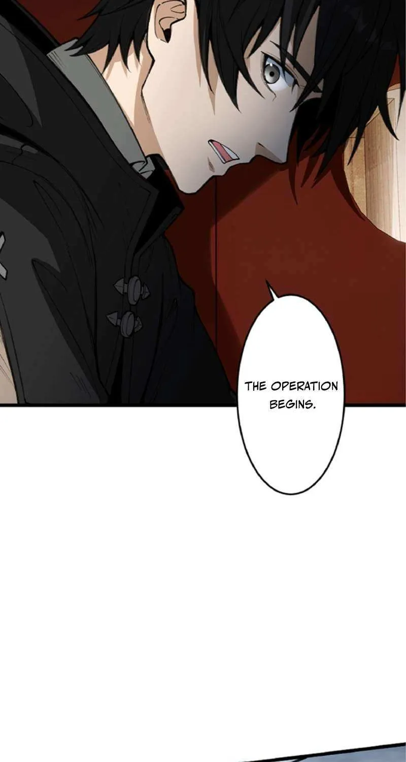 The Hated Black Mage Returns Chapter 22 page 63 - 