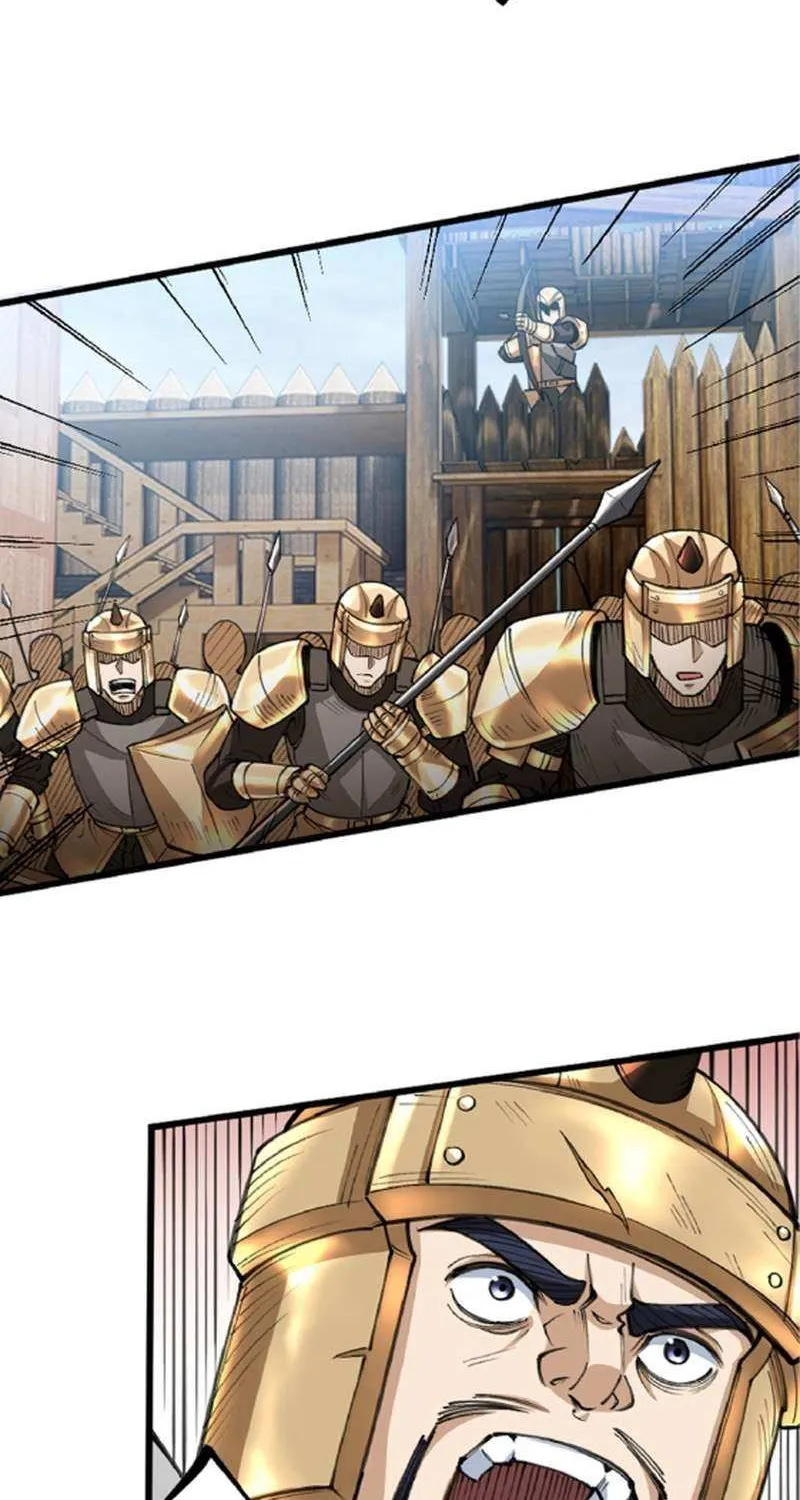 The Hated Black Mage Returns Chapter 22 page 67 - 