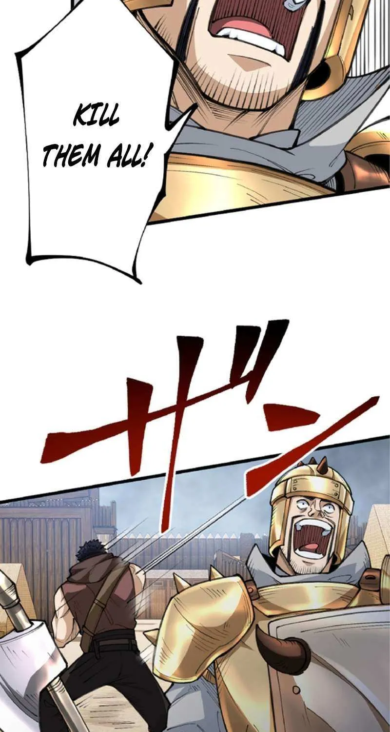 The Hated Black Mage Returns Chapter 22 page 68 - 