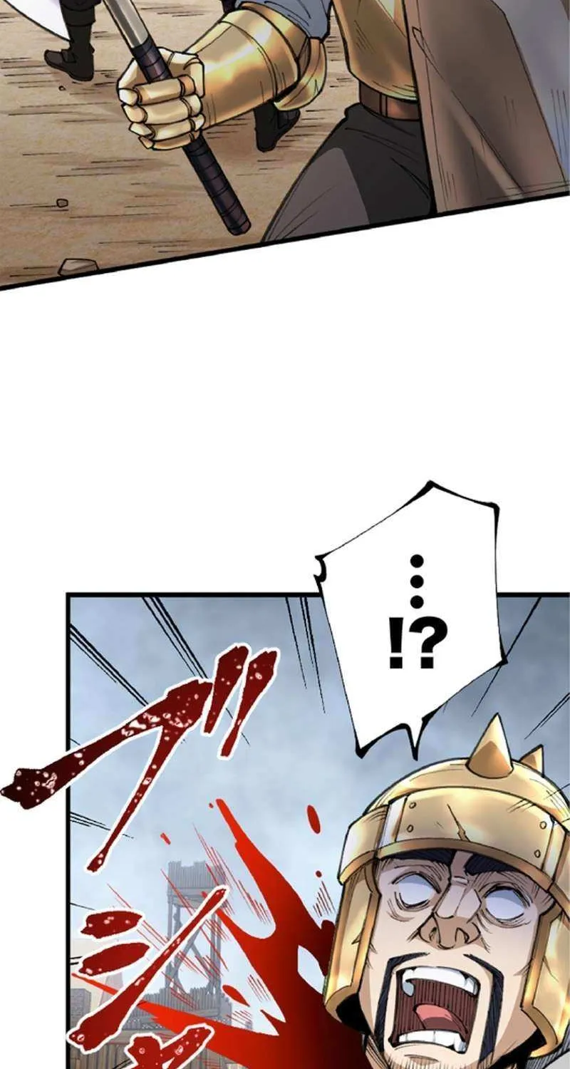 The Hated Black Mage Returns Chapter 22 page 69 - 