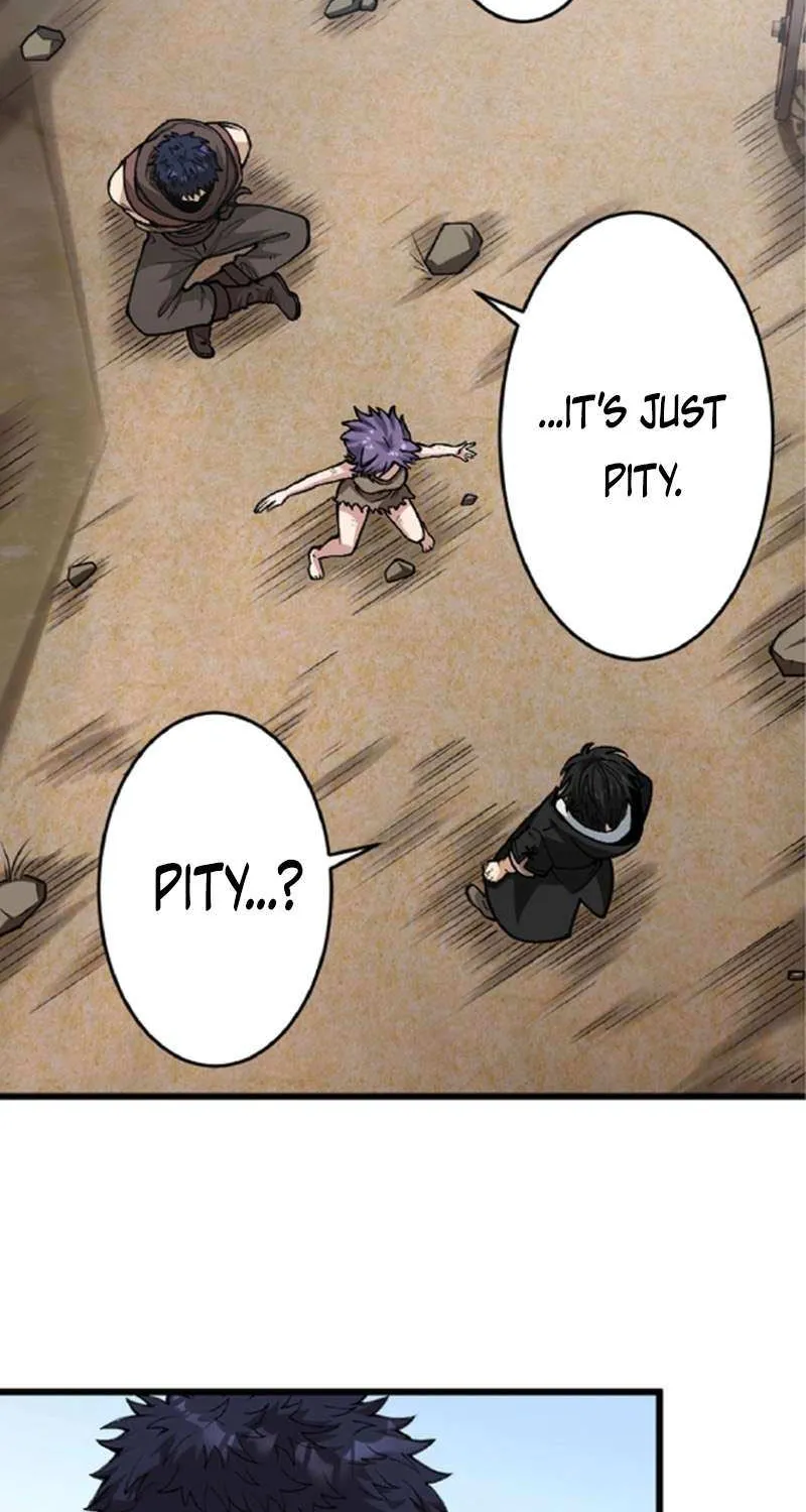 The Hated Black Mage Returns Chapter 22 page 8 - 