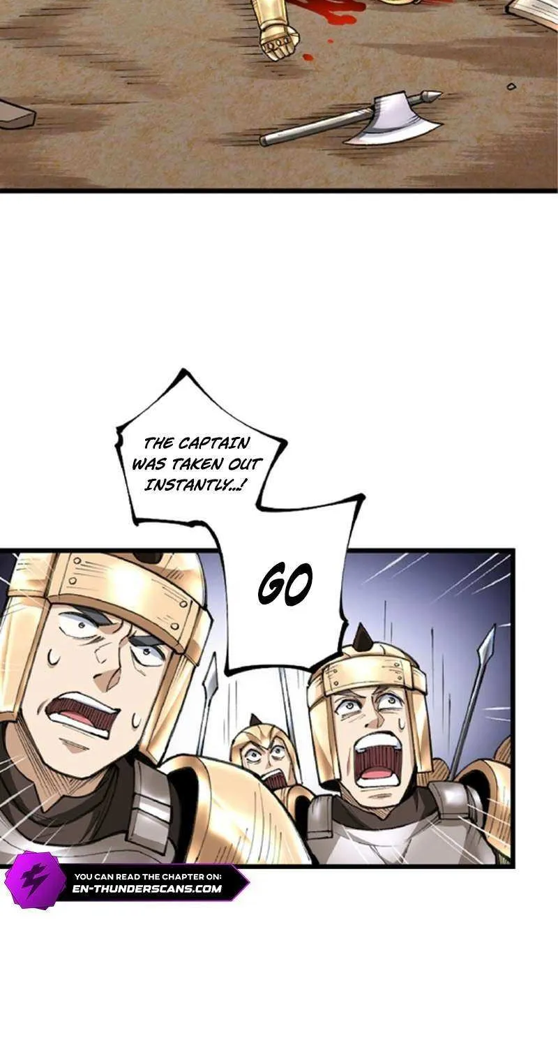 The Hated Black Mage Returns Chapter 22 page 71 - 