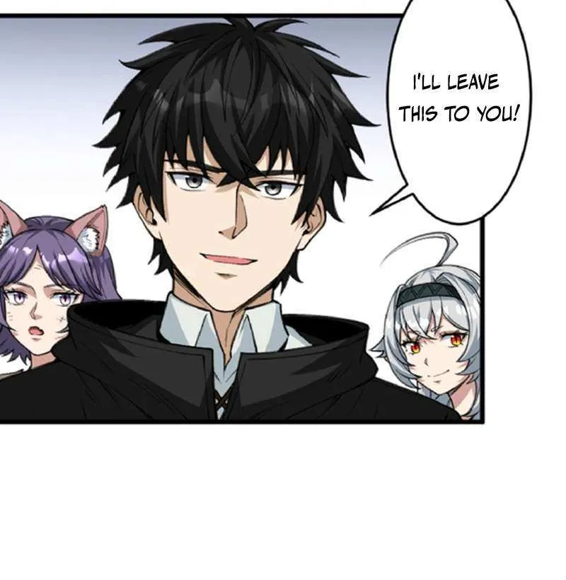 The Hated Black Mage Returns Chapter 22 page 73 - 