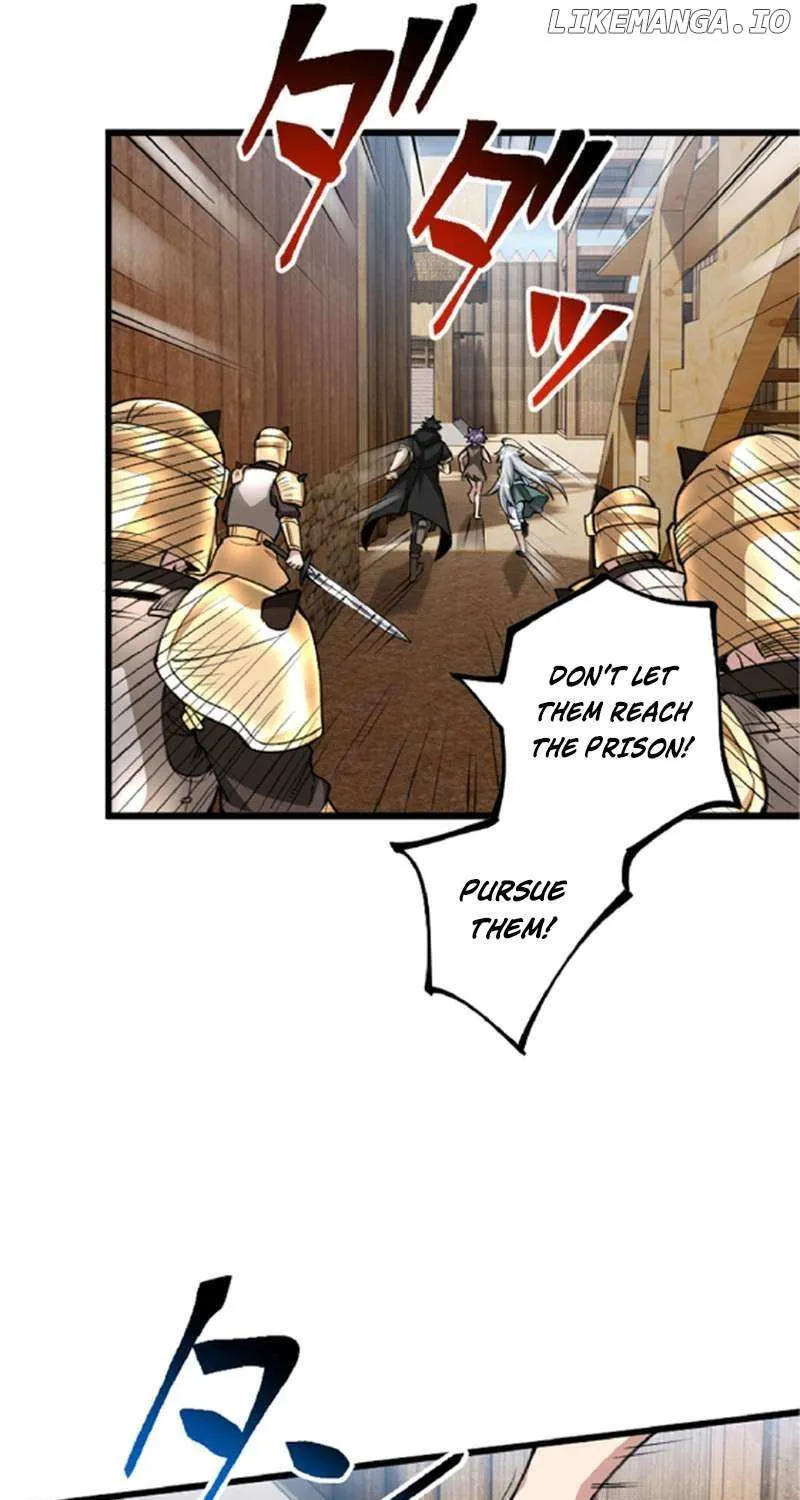 The Hated Black Mage Returns Chapter 22 page 74 - 