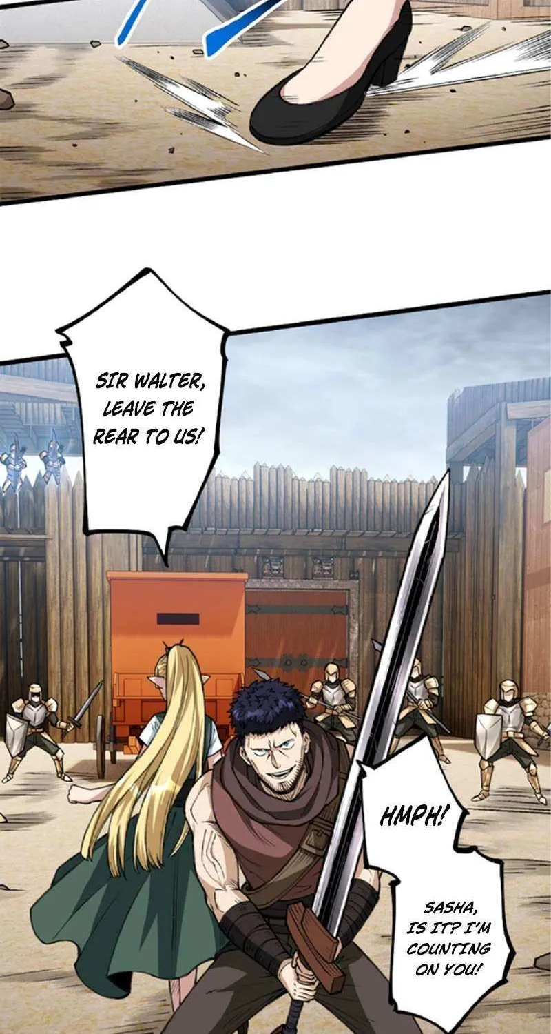 The Hated Black Mage Returns Chapter 22 page 75 - 