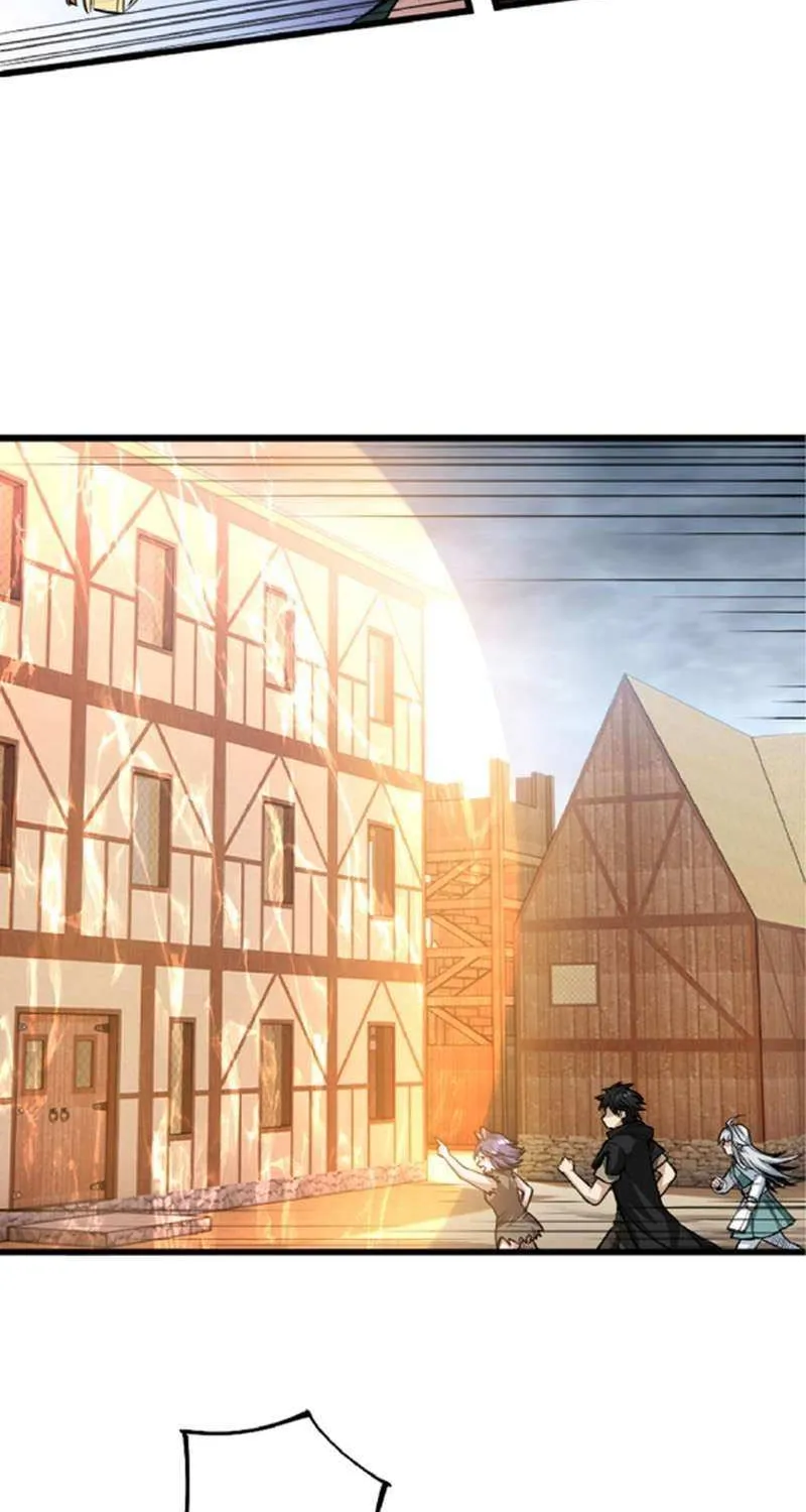 The Hated Black Mage Returns Chapter 22 page 77 - 