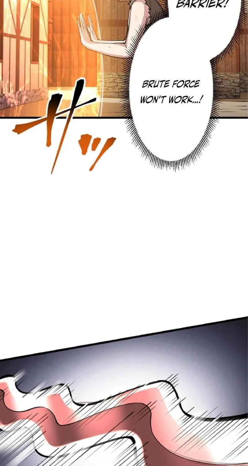 The Hated Black Mage Returns Chapter 22 page 79 - 