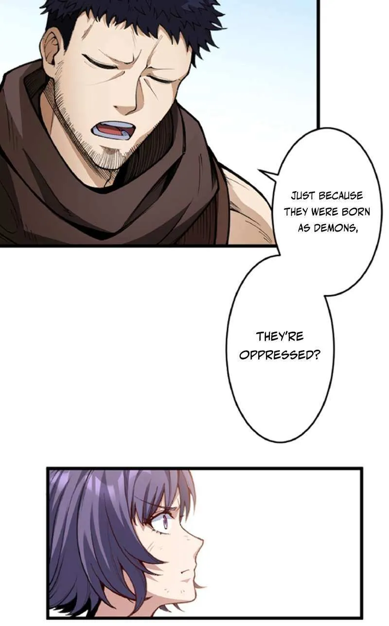 The Hated Black Mage Returns Chapter 22 page 9 - 