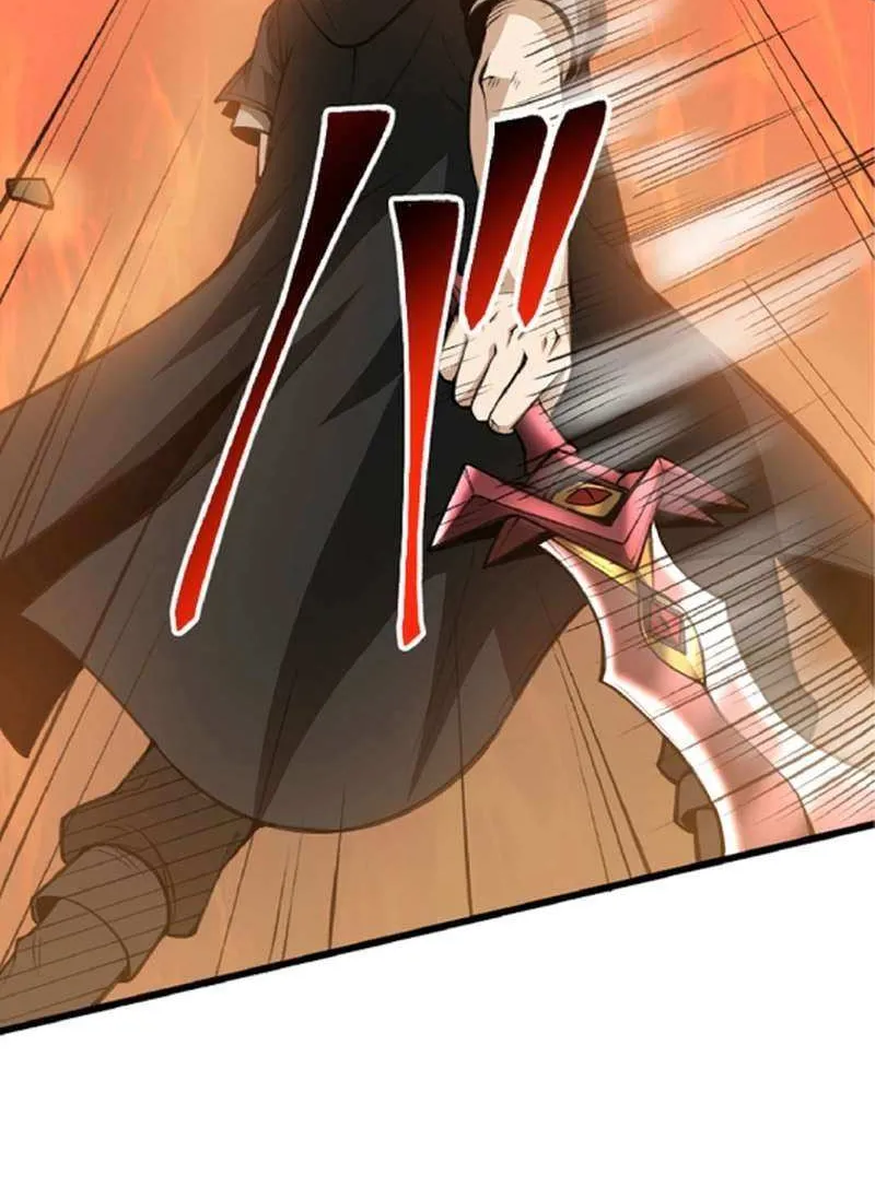 The Hated Black Mage Returns Chapter 22 page 81 - 