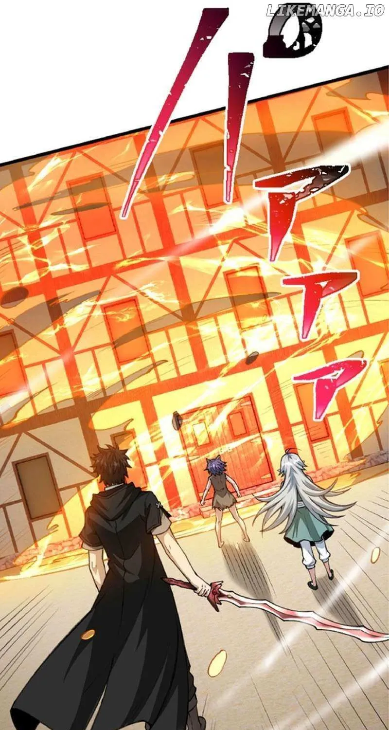 The Hated Black Mage Returns Chapter 22 page 82 - 