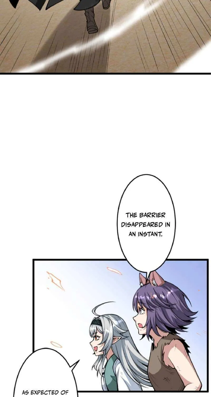 The Hated Black Mage Returns Chapter 22 page 83 - 