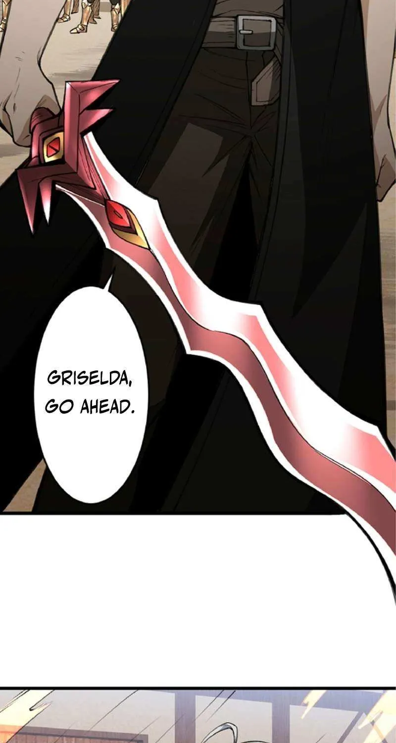 The Hated Black Mage Returns Chapter 22 page 85 - 