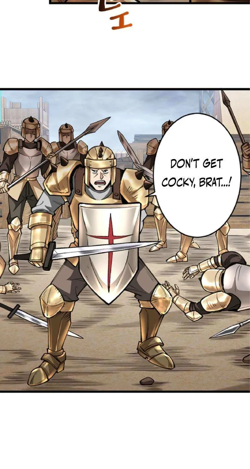 The Hated Black Mage Returns Chapter 22 page 87 - 