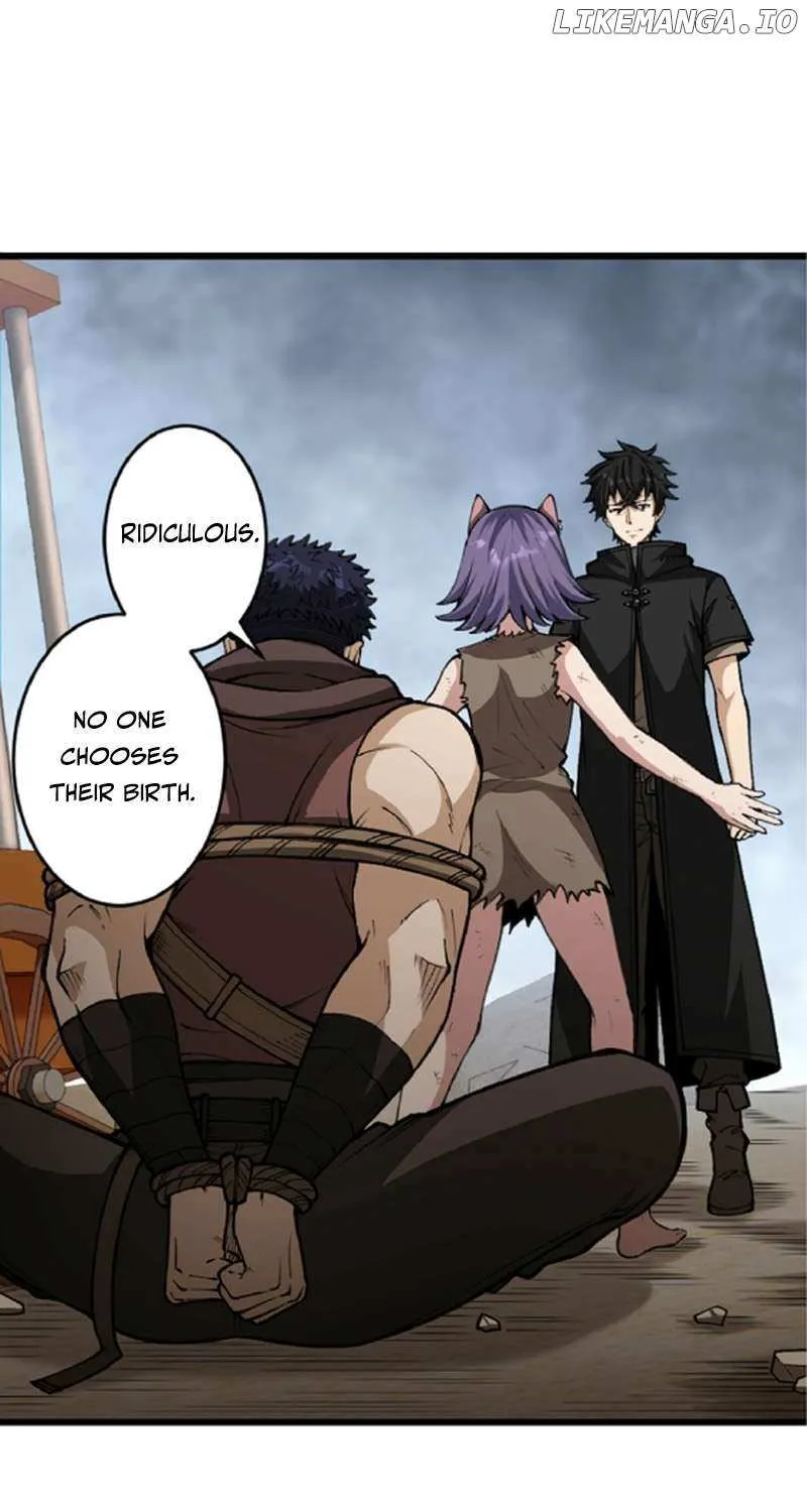 The Hated Black Mage Returns Chapter 22 page 10 - 