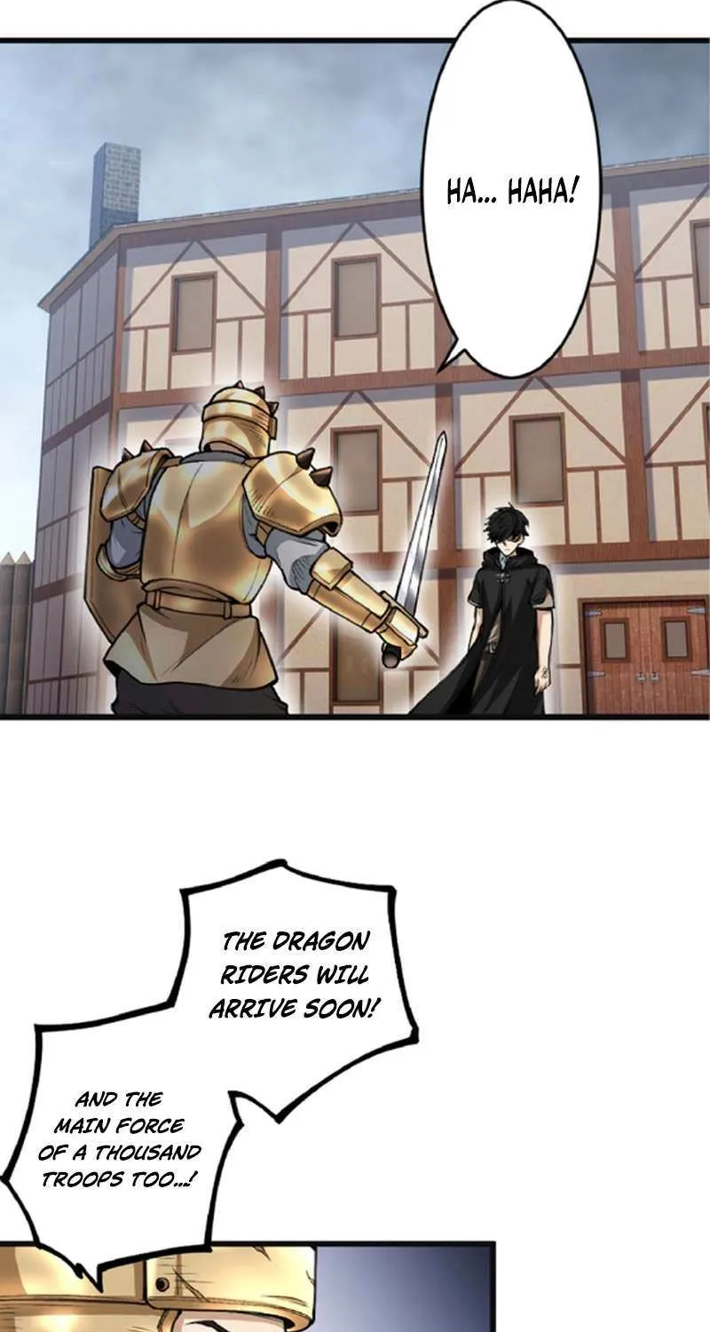 The Hated Black Mage Returns Chapter 23 page 2 - 