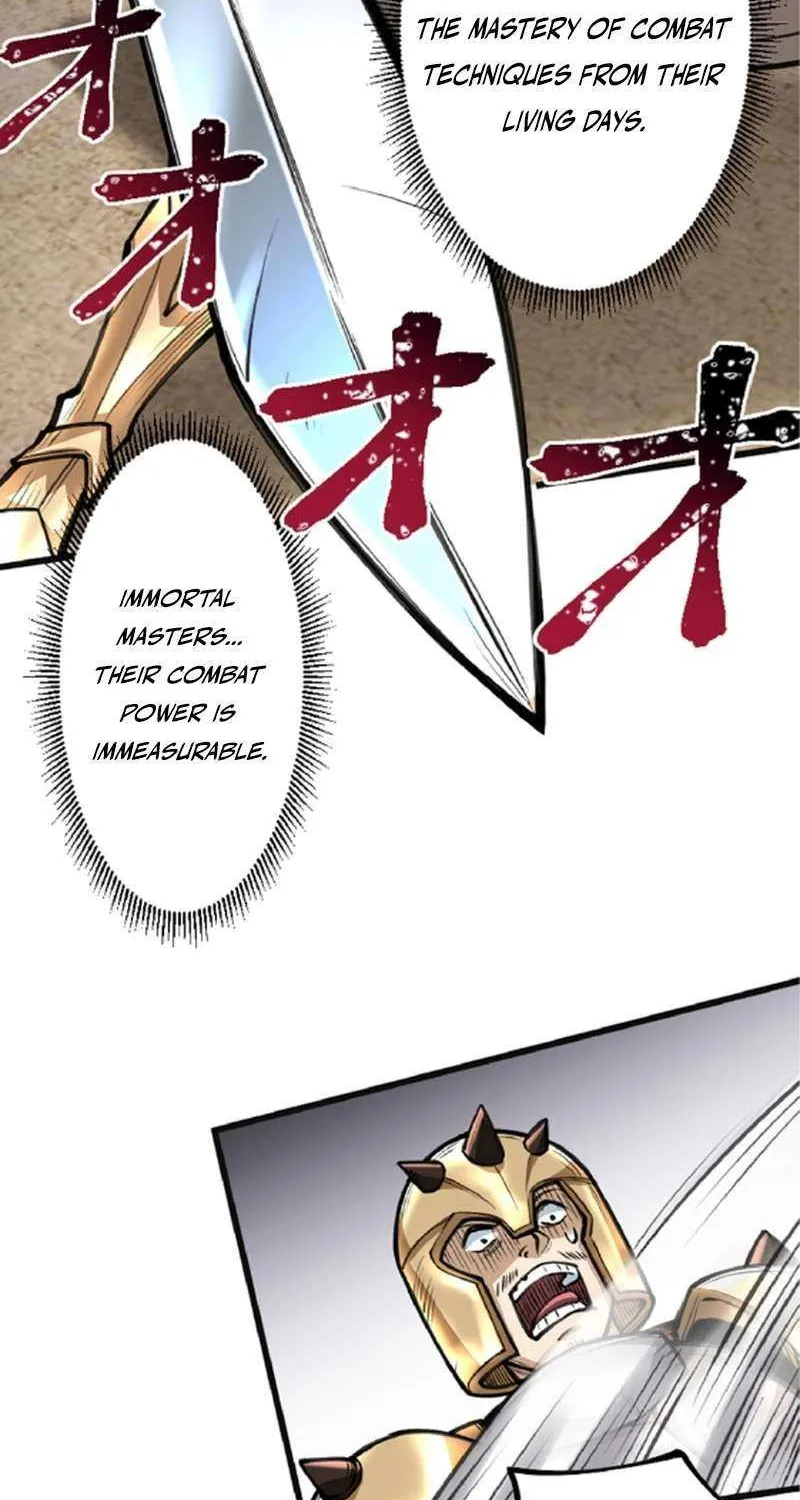 The Hated Black Mage Returns Chapter 23 page 11 - 