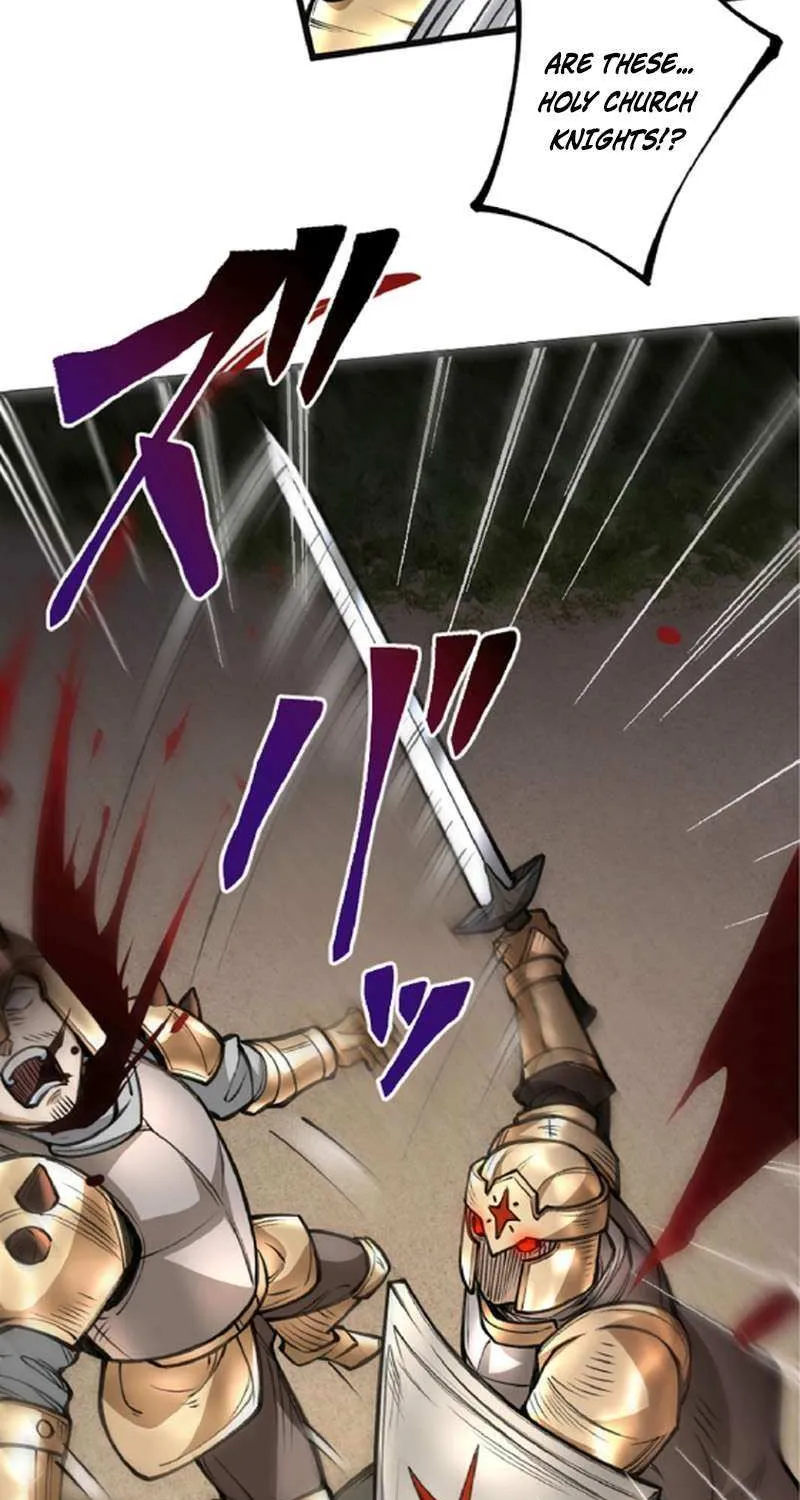 The Hated Black Mage Returns Chapter 23 page 12 - 
