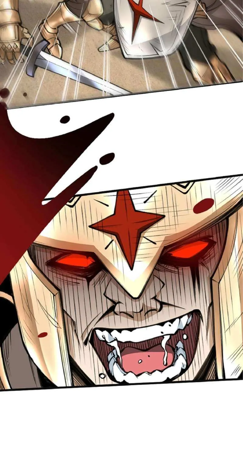 The Hated Black Mage Returns Chapter 23 page 13 - 