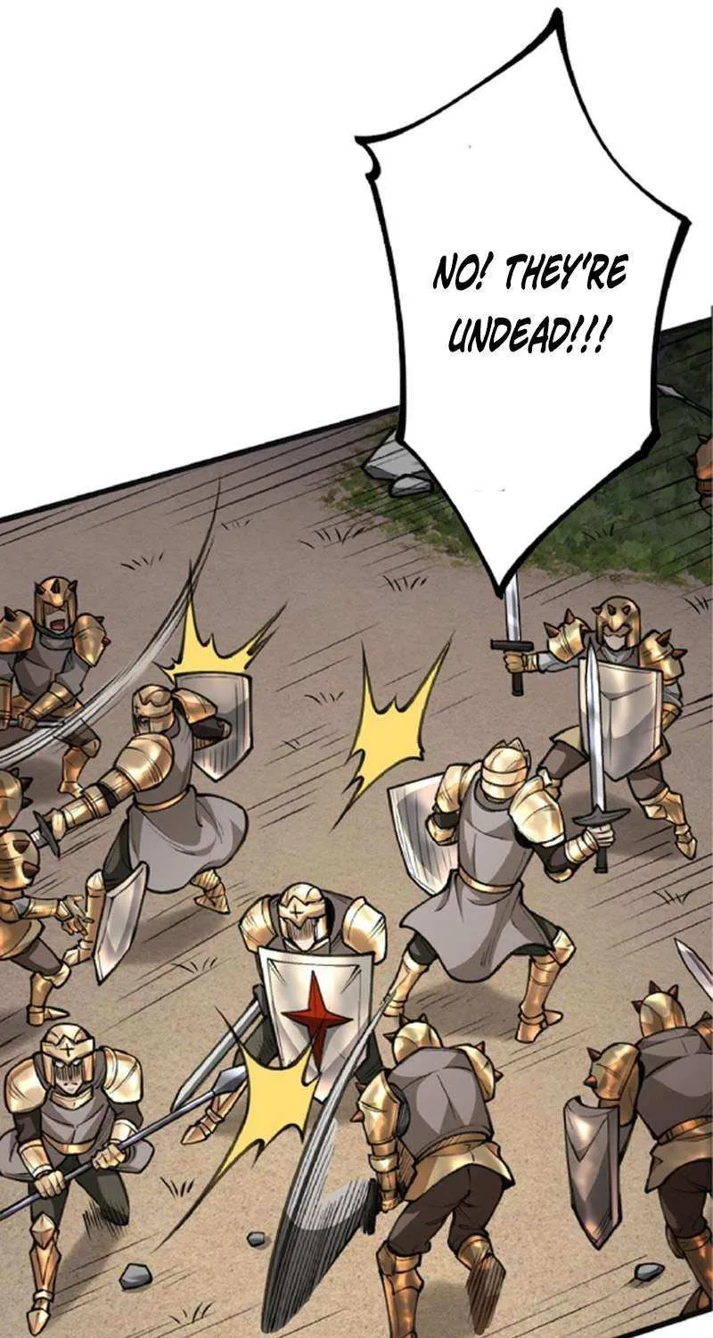 The Hated Black Mage Returns Chapter 23 page 14 - 