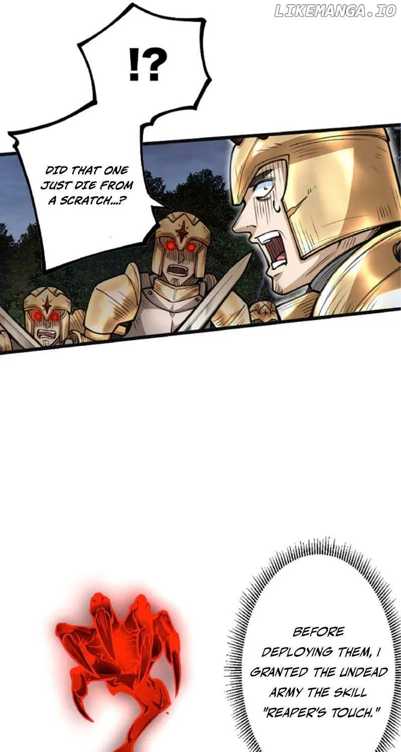 The Hated Black Mage Returns Chapter 23 page 18 - 