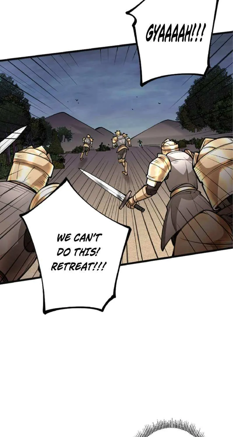 The Hated Black Mage Returns Chapter 23 page 20 - 