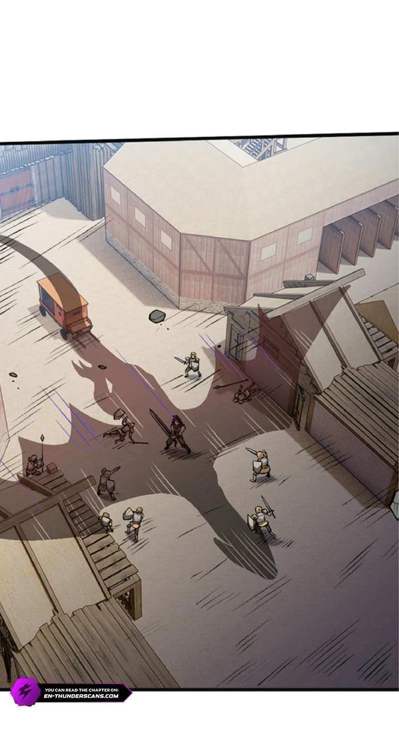 The Hated Black Mage Returns Chapter 23 page 23 - 