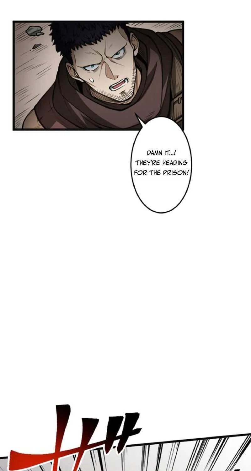 The Hated Black Mage Returns Chapter 23 page 24 - 