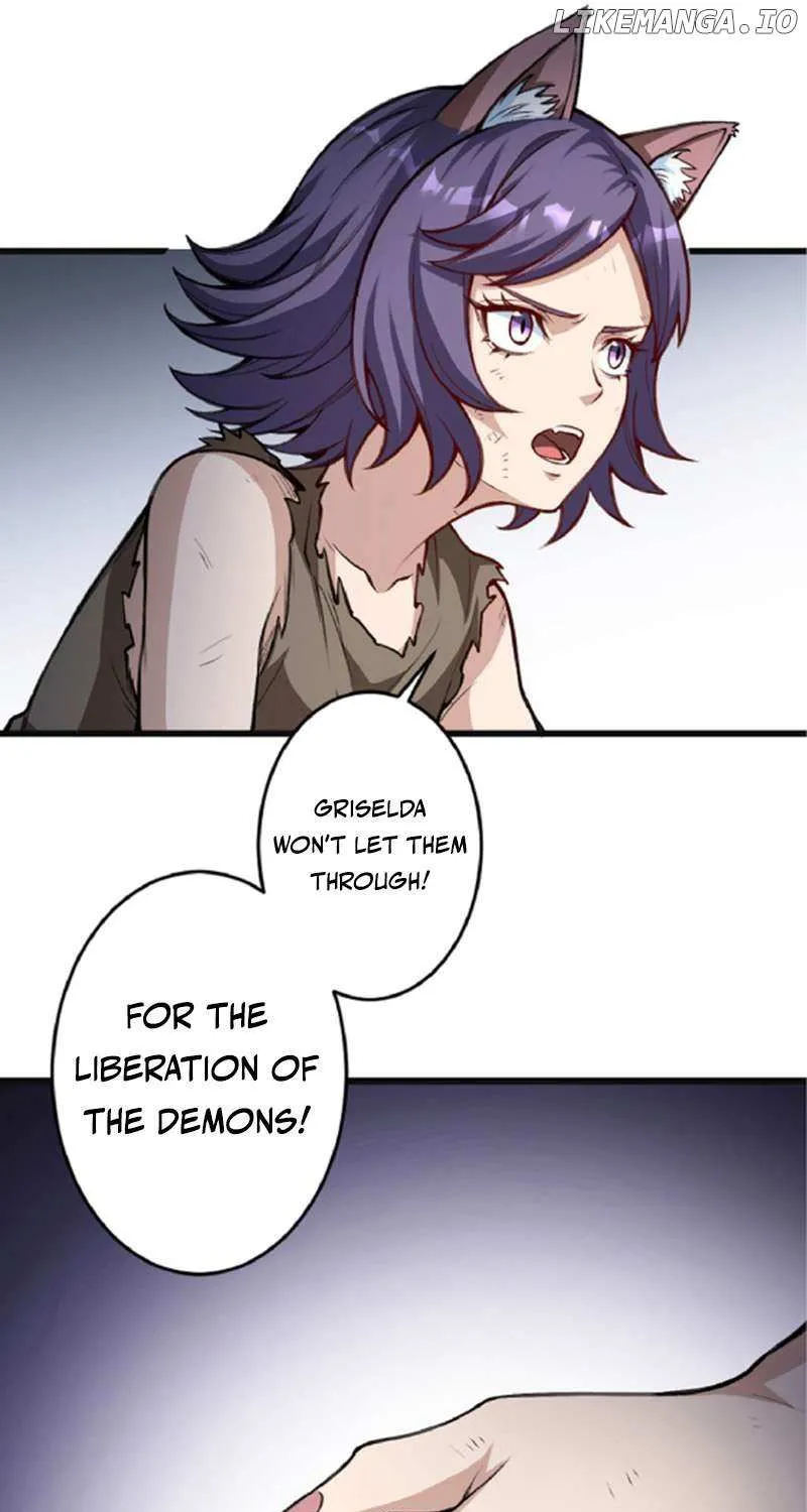 The Hated Black Mage Returns Chapter 23 page 26 - 