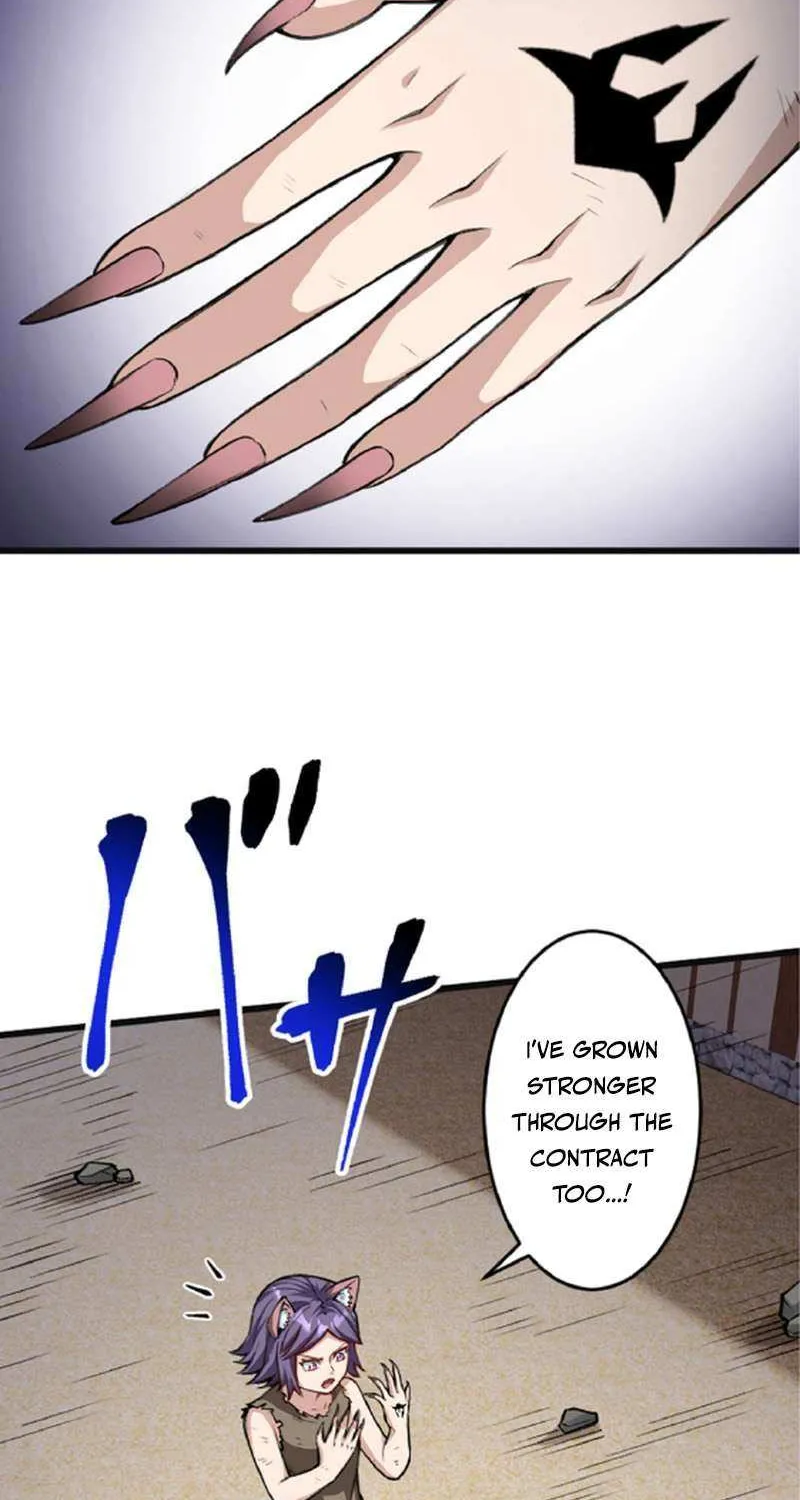 The Hated Black Mage Returns Chapter 23 page 27 - 