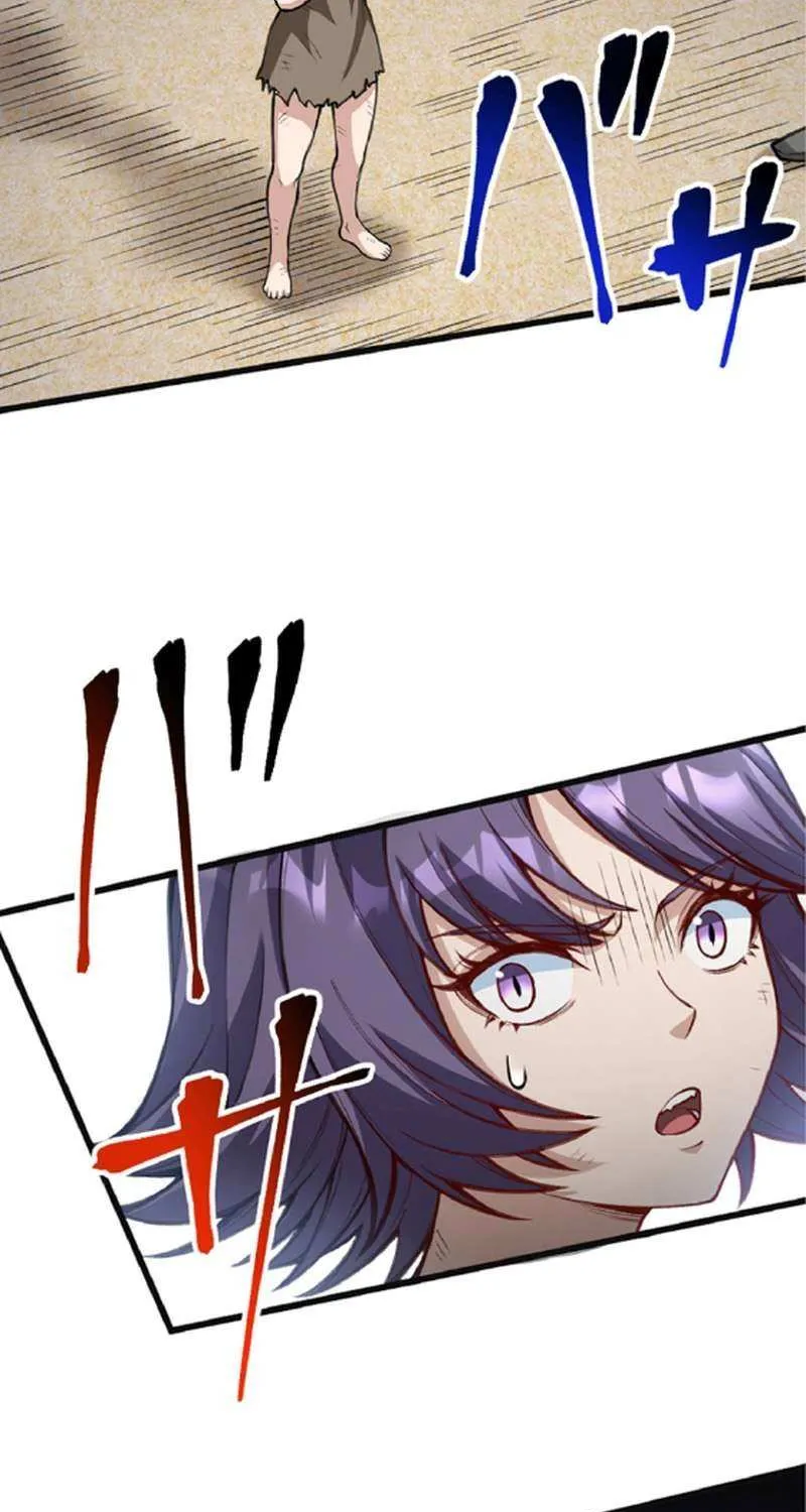 The Hated Black Mage Returns Chapter 23 page 28 - 