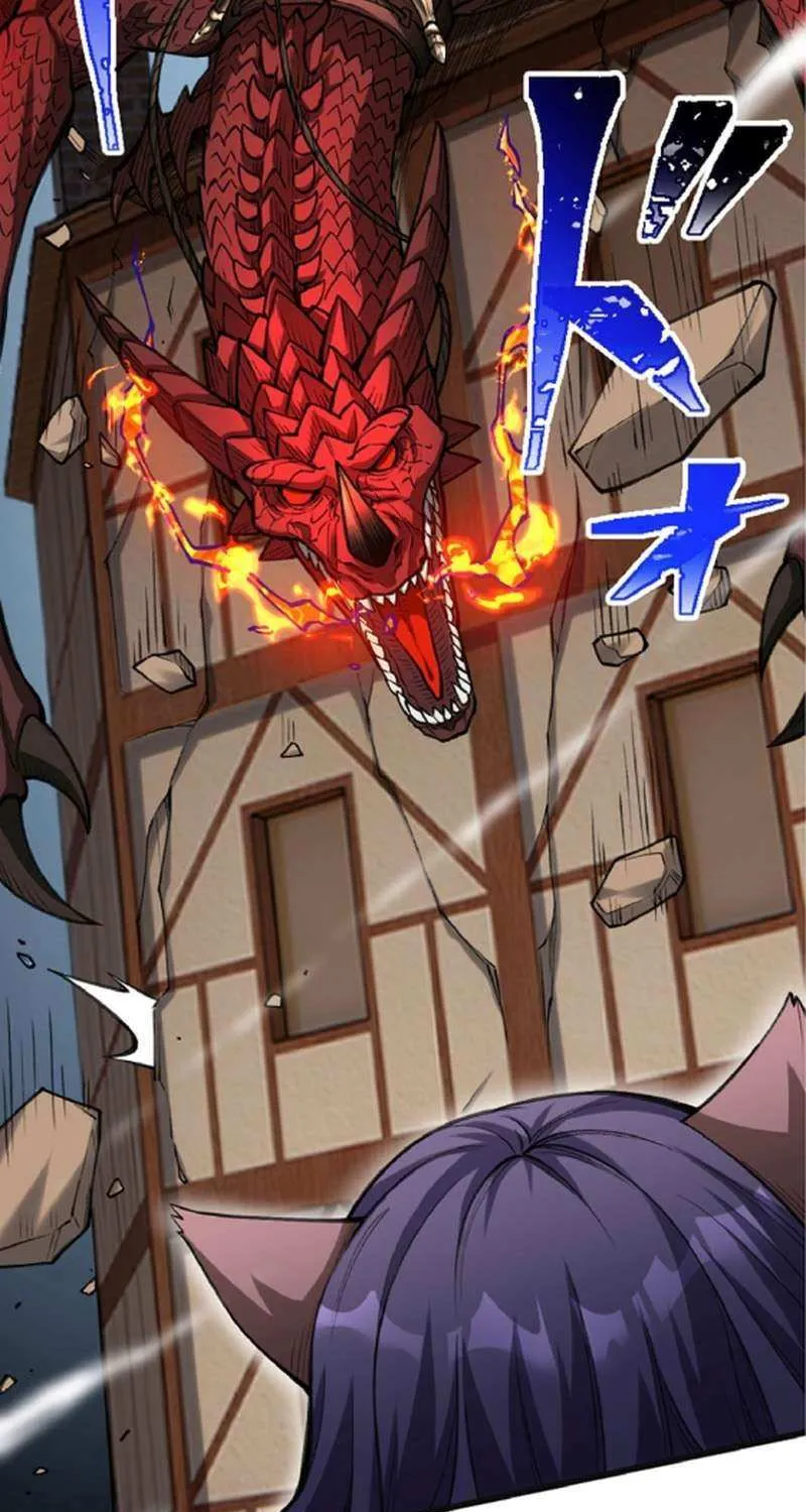 The Hated Black Mage Returns Chapter 23 page 30 - 