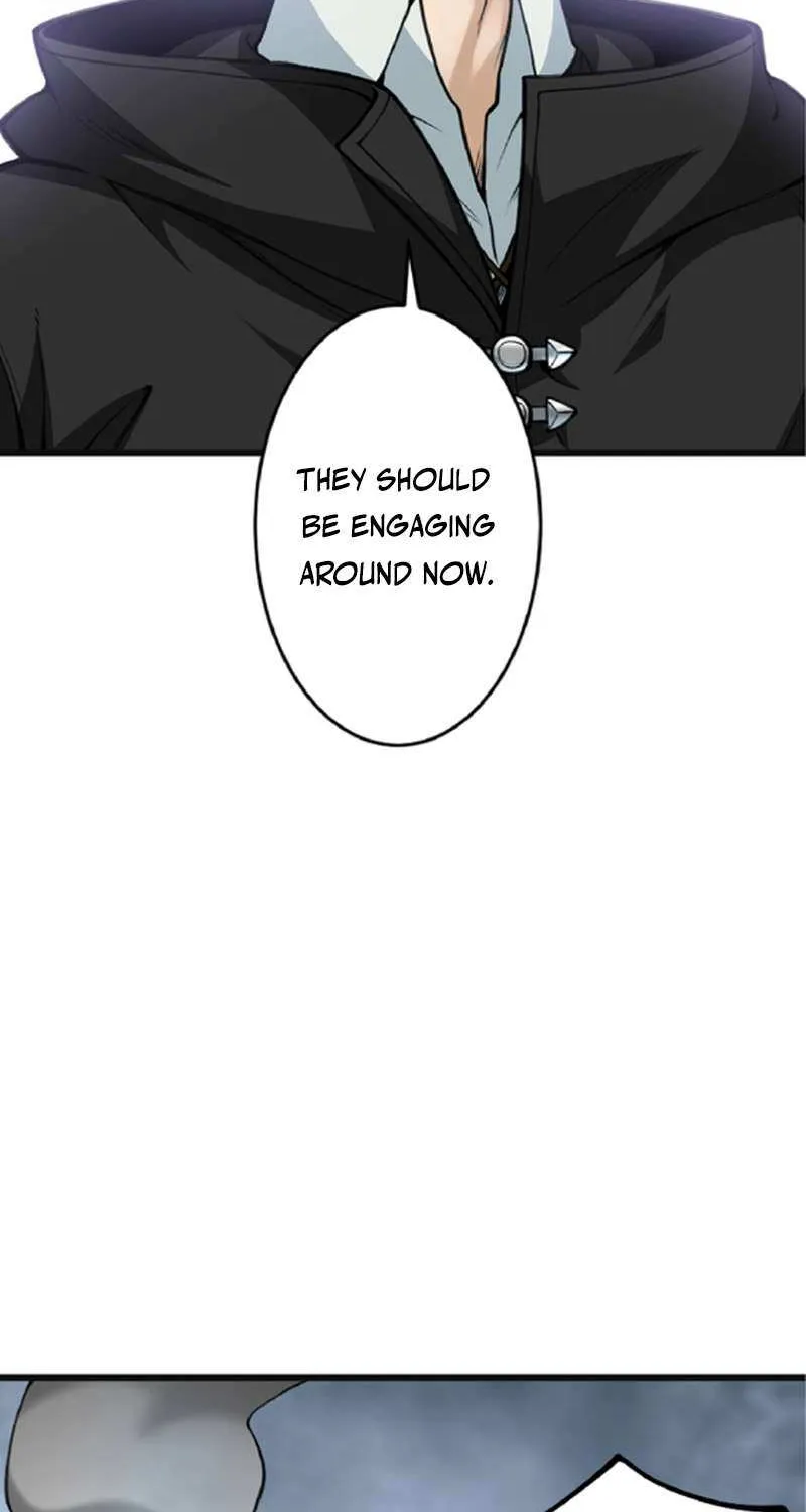 The Hated Black Mage Returns Chapter 23 page 4 - 