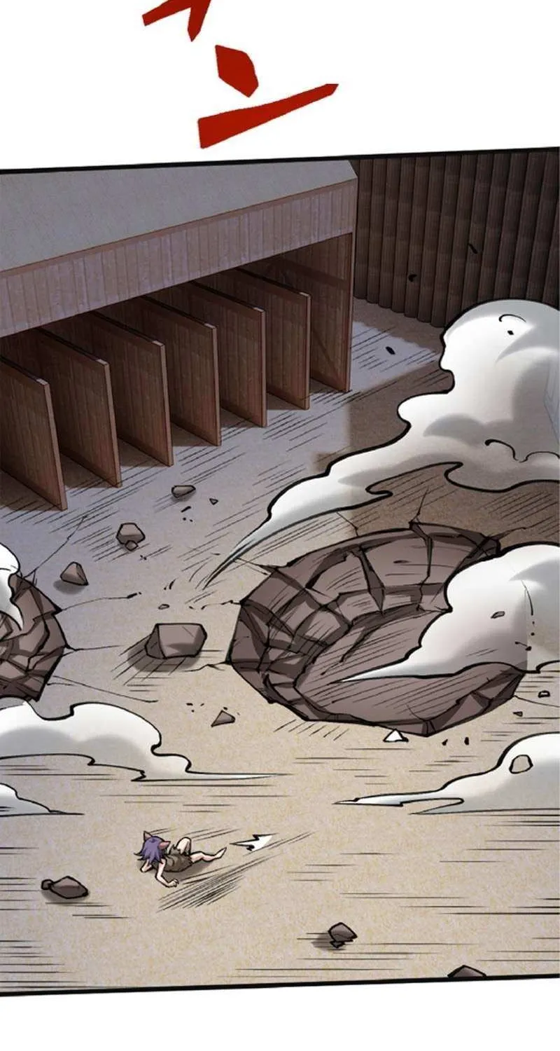 The Hated Black Mage Returns Chapter 23 page 35 - 