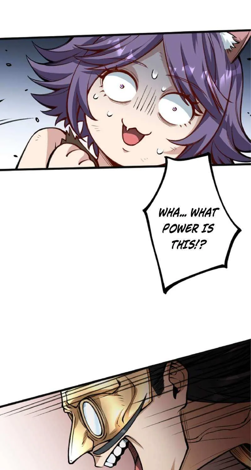 The Hated Black Mage Returns Chapter 23 page 36 - 