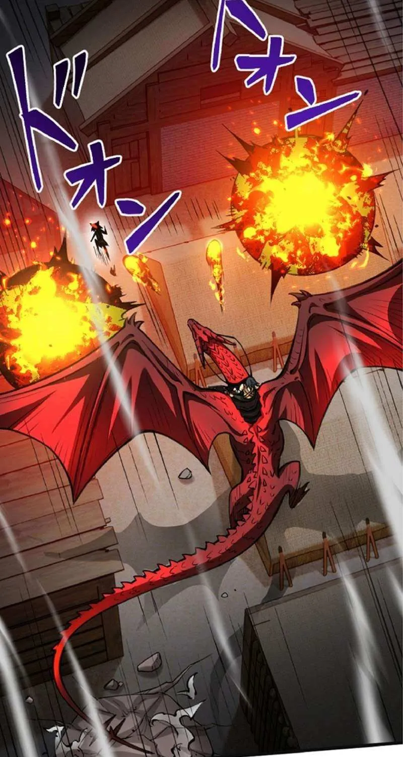 The Hated Black Mage Returns Chapter 23 page 38 - 