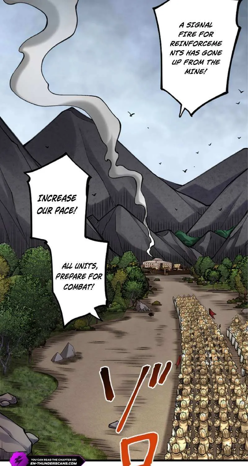 The Hated Black Mage Returns Chapter 23 page 5 - 
