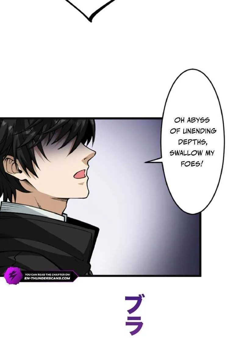 The Hated Black Mage Returns Chapter 23 page 41 - 