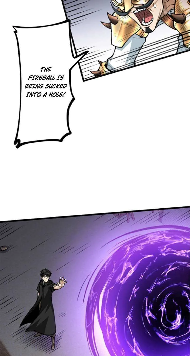 The Hated Black Mage Returns Chapter 23 page 46 - 