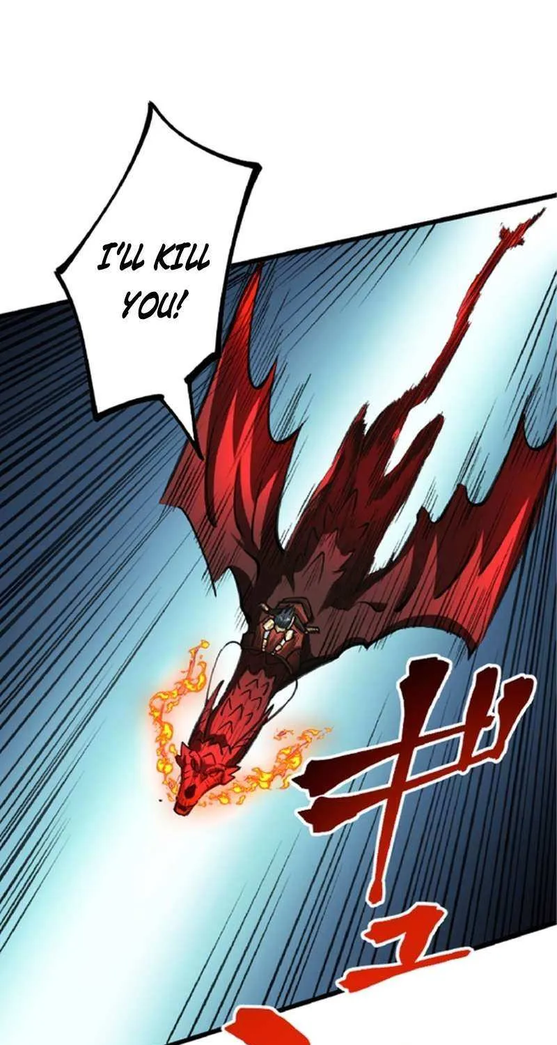 The Hated Black Mage Returns Chapter 23 page 48 - 