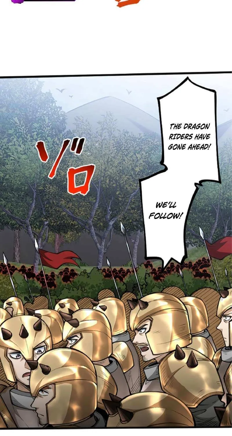 The Hated Black Mage Returns Chapter 23 page 6 - 