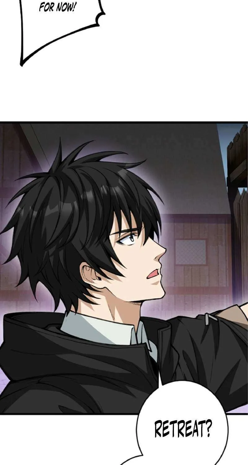 The Hated Black Mage Returns Chapter 23 page 51 - 