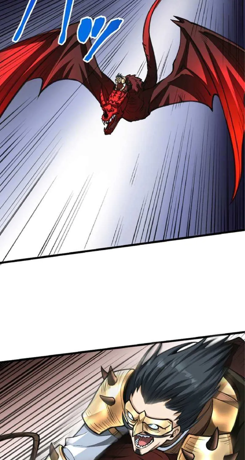 The Hated Black Mage Returns Chapter 23 page 53 - 